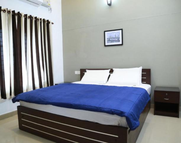 Down Town Holidays Thiruvananthapuram Exterior foto